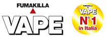 logo vape fumakilla